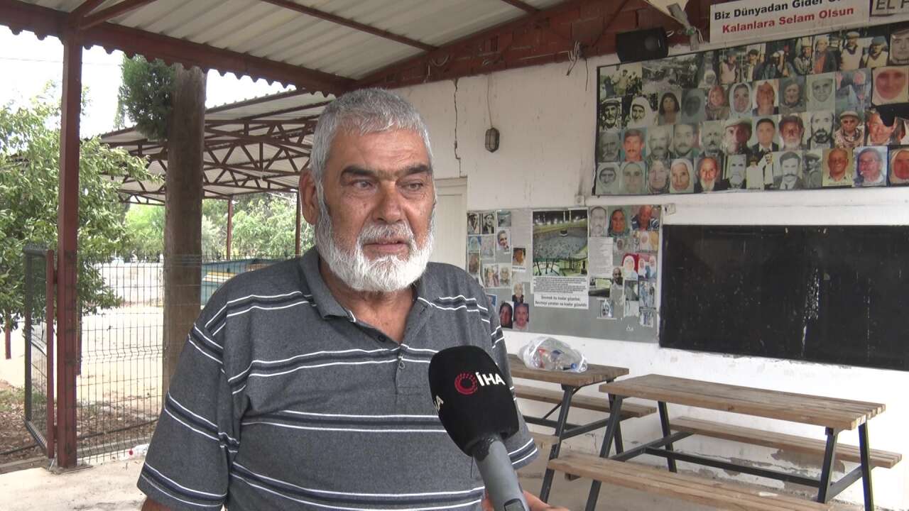 8 yıl önce başladı! Bu duvarı gören dua etmeye başlıyor 8